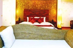 Alojamiento - Thapae Boutique House