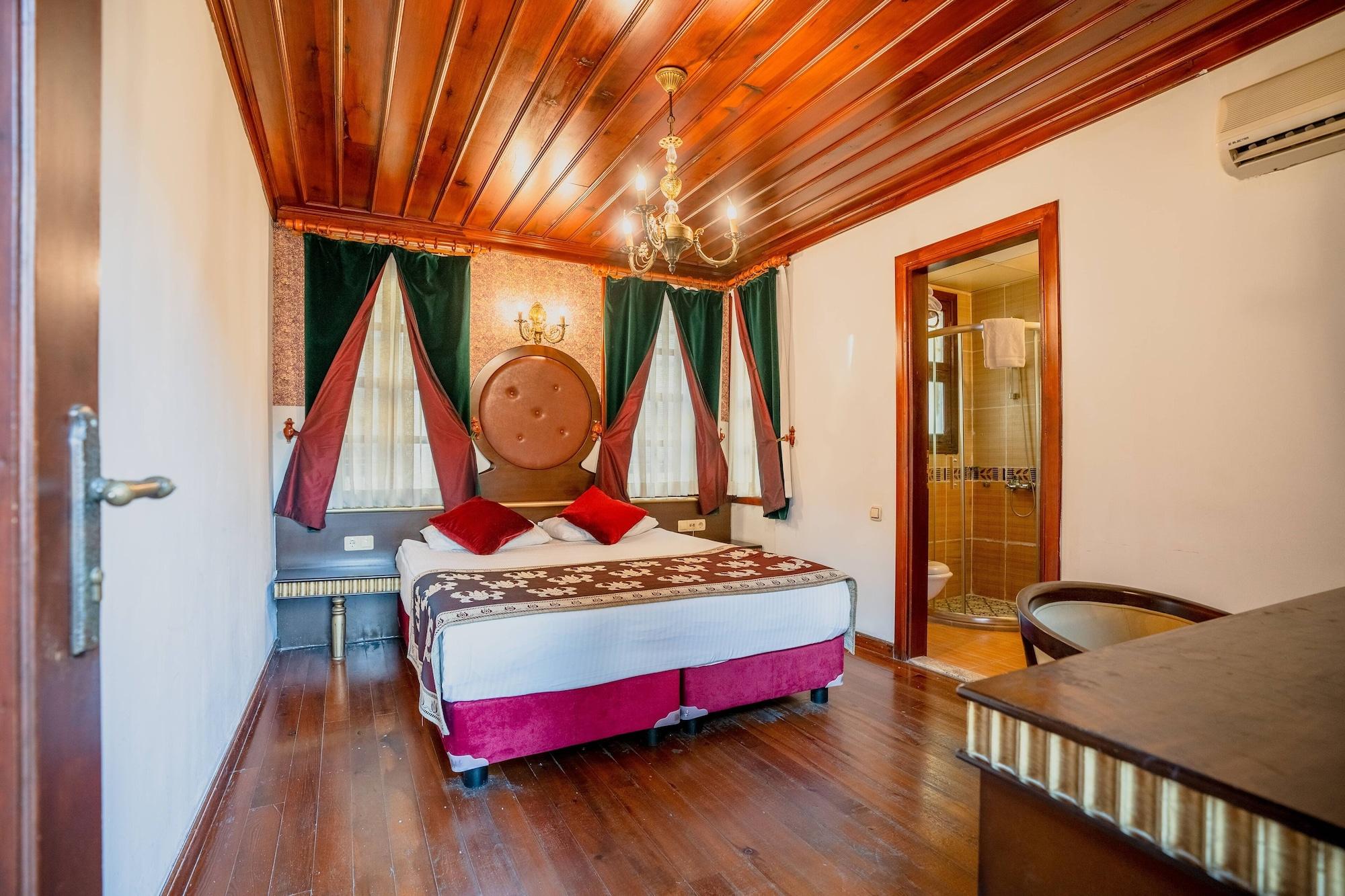 Habitación Mediterra Art Hotel