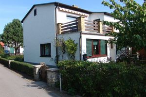 Alquiler Vacacional - Apartment "de Irst", a quiet apartment in the center, beach: 900 m, port: 1 km