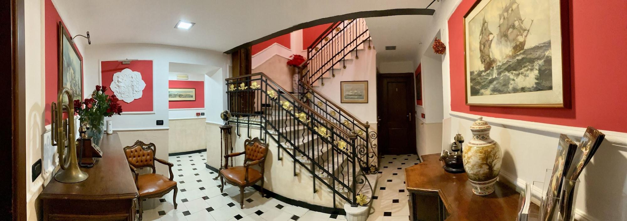 Varios Hotel Actor