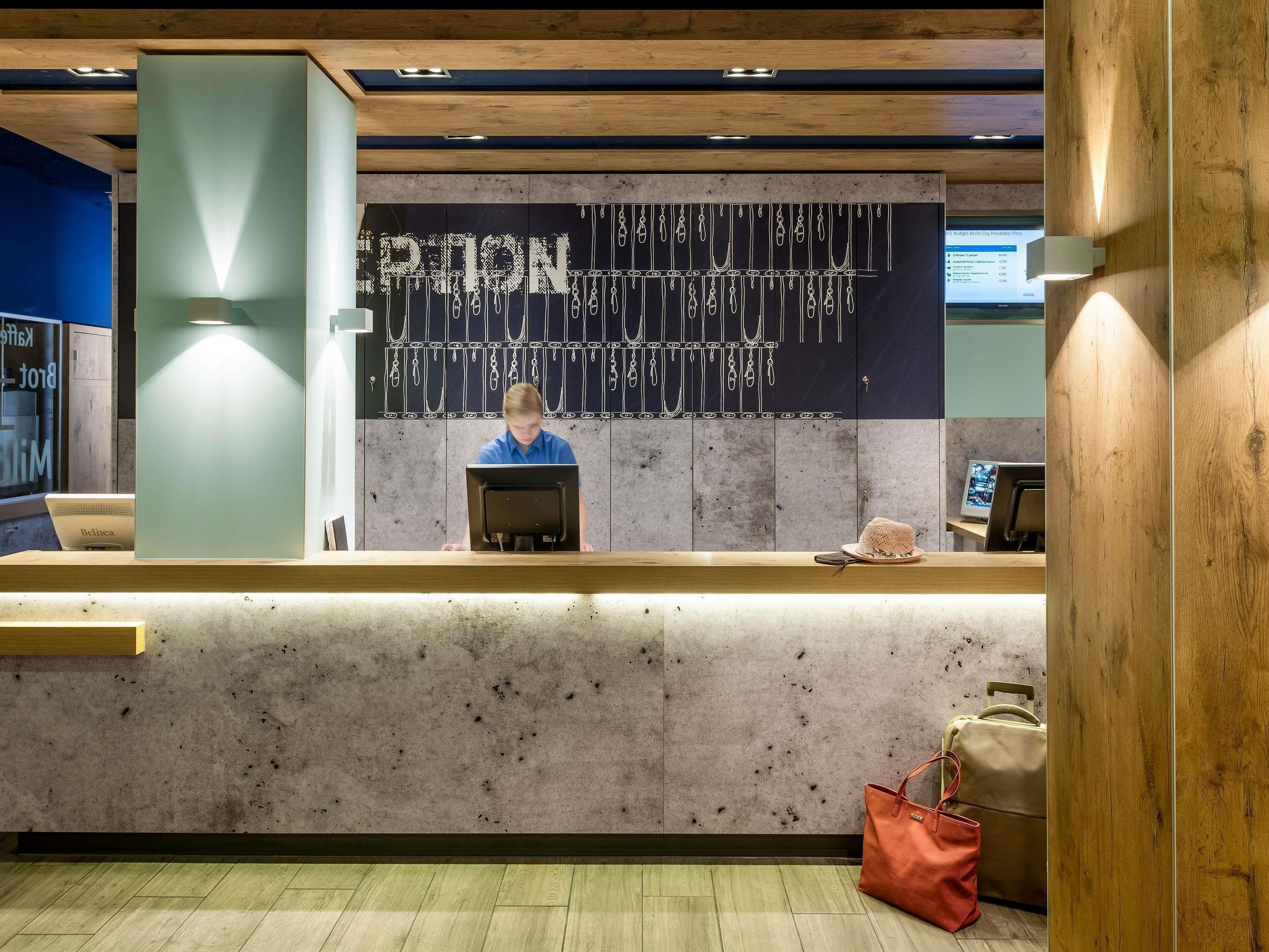 Vista Exterior ibis budget Graz City