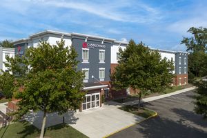 Alojamiento - Candlewood Suites Alexandria - Fort Belvoir by IHG