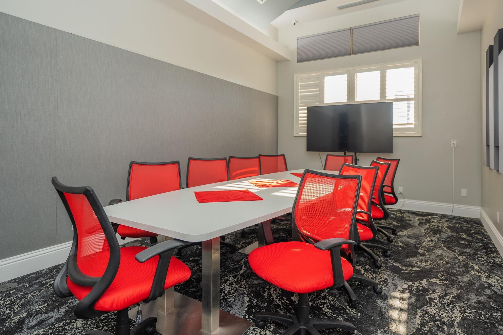 Sala de Reuniones Wyvern Hotel, an Ascend Collection Hotel