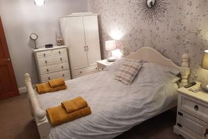 Alquiler Vacacional - Bancroft Apartment