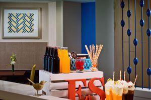 Alojamiento - Sonesta ES Suites Princeton