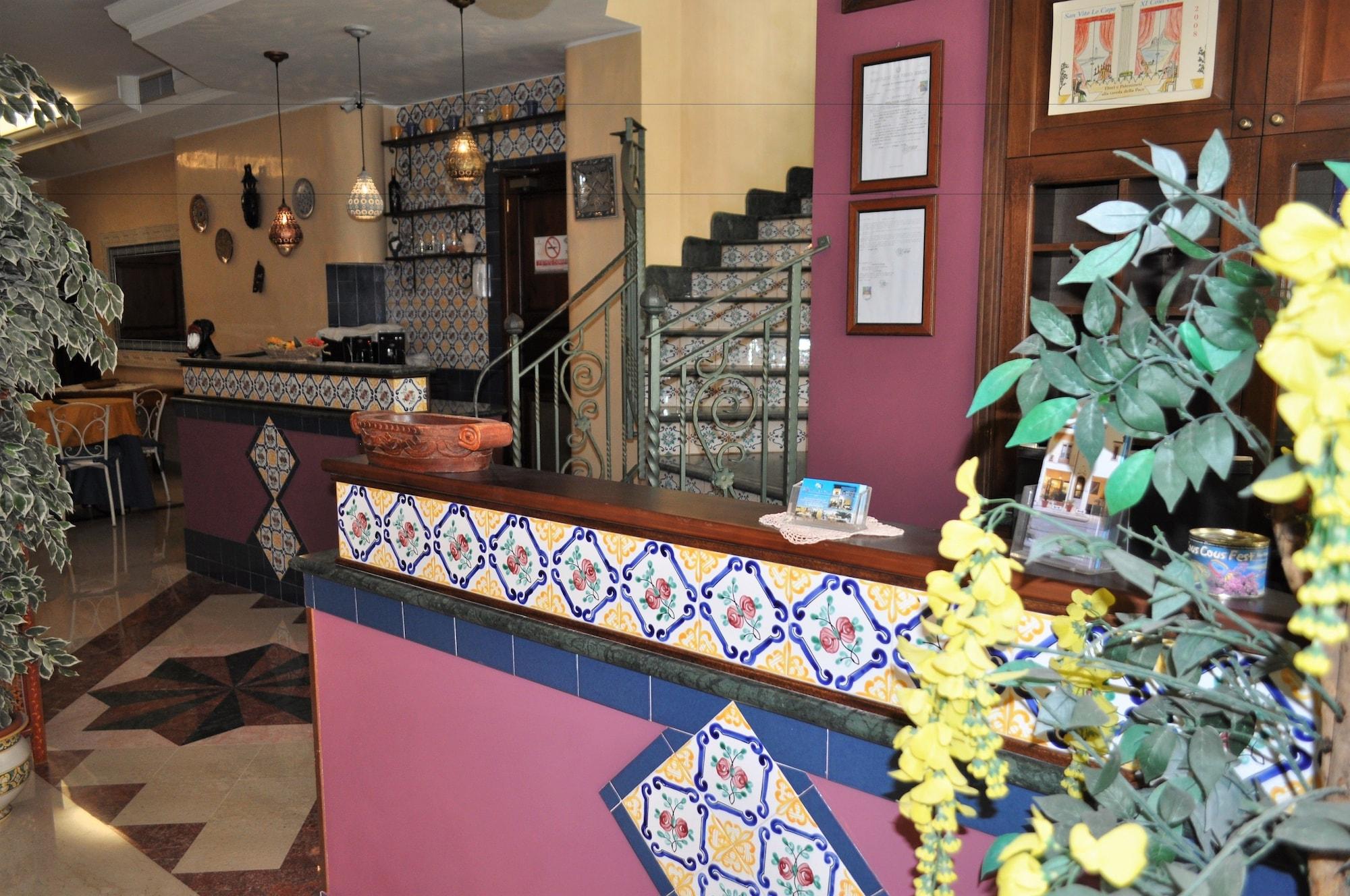 Varios Hotel Al-Taïr