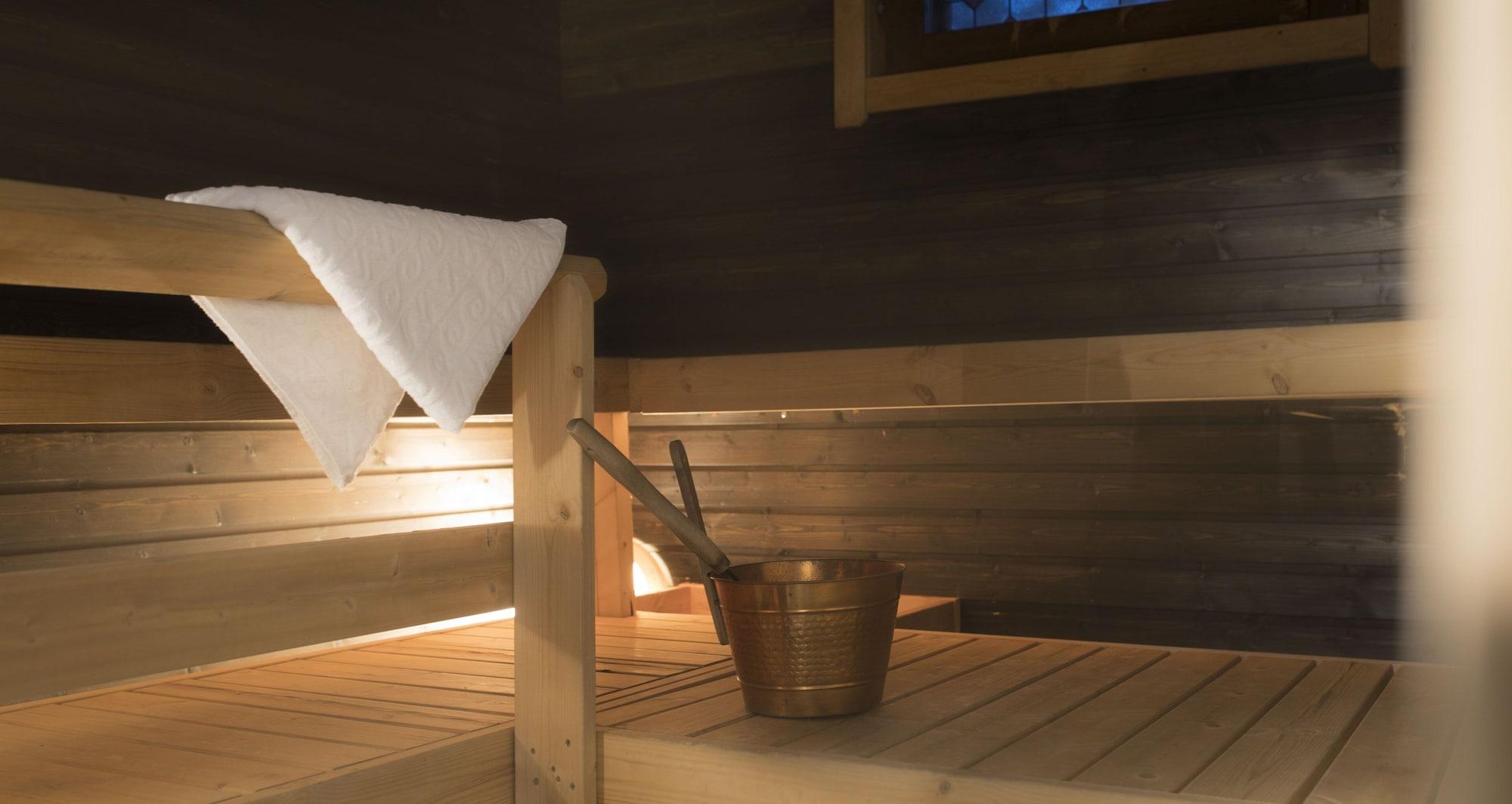 Spa Torassieppi Eco Reindeer Resort