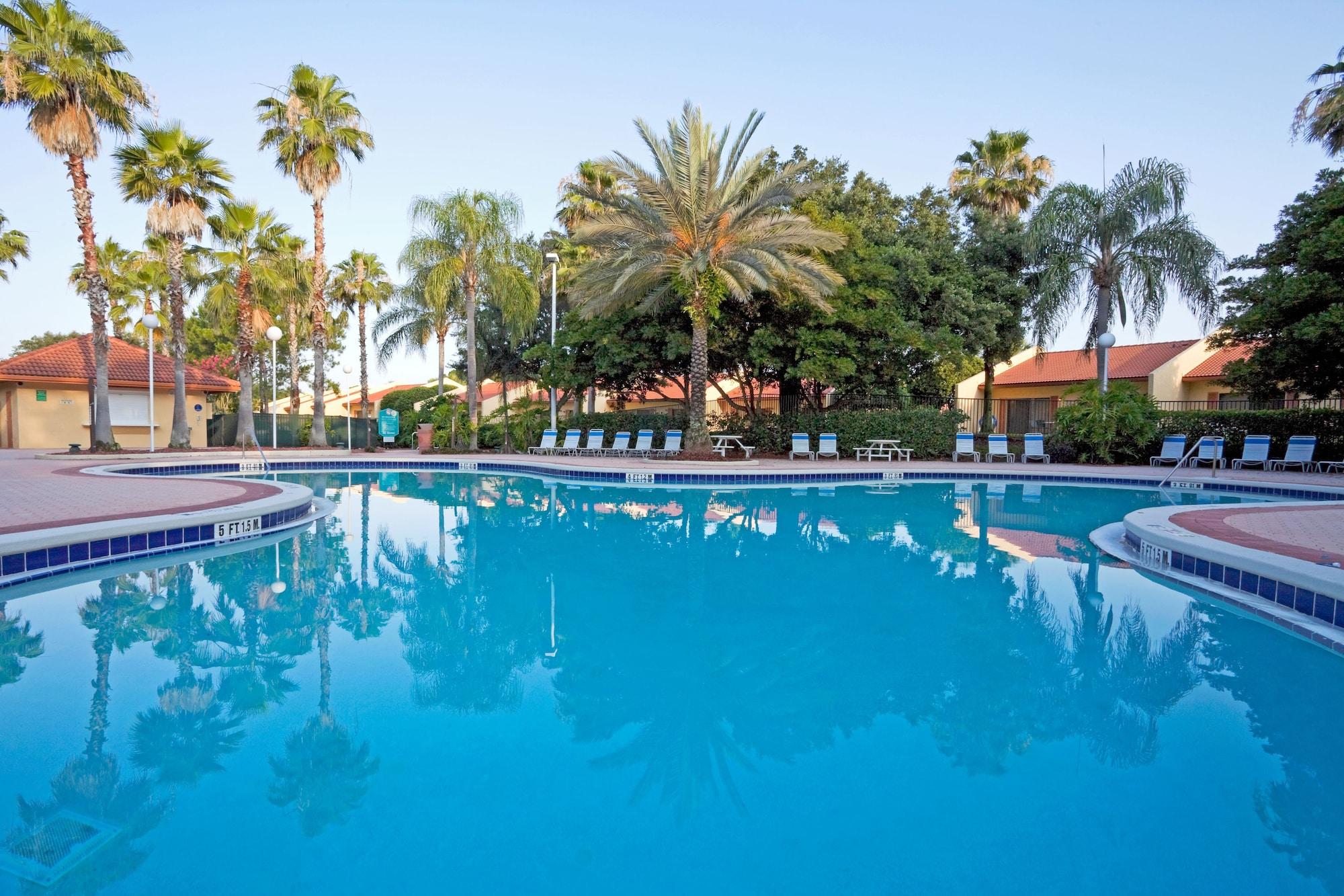 Habitación Holiday Inn Club Vacations at Orange Lake Resort by IHG