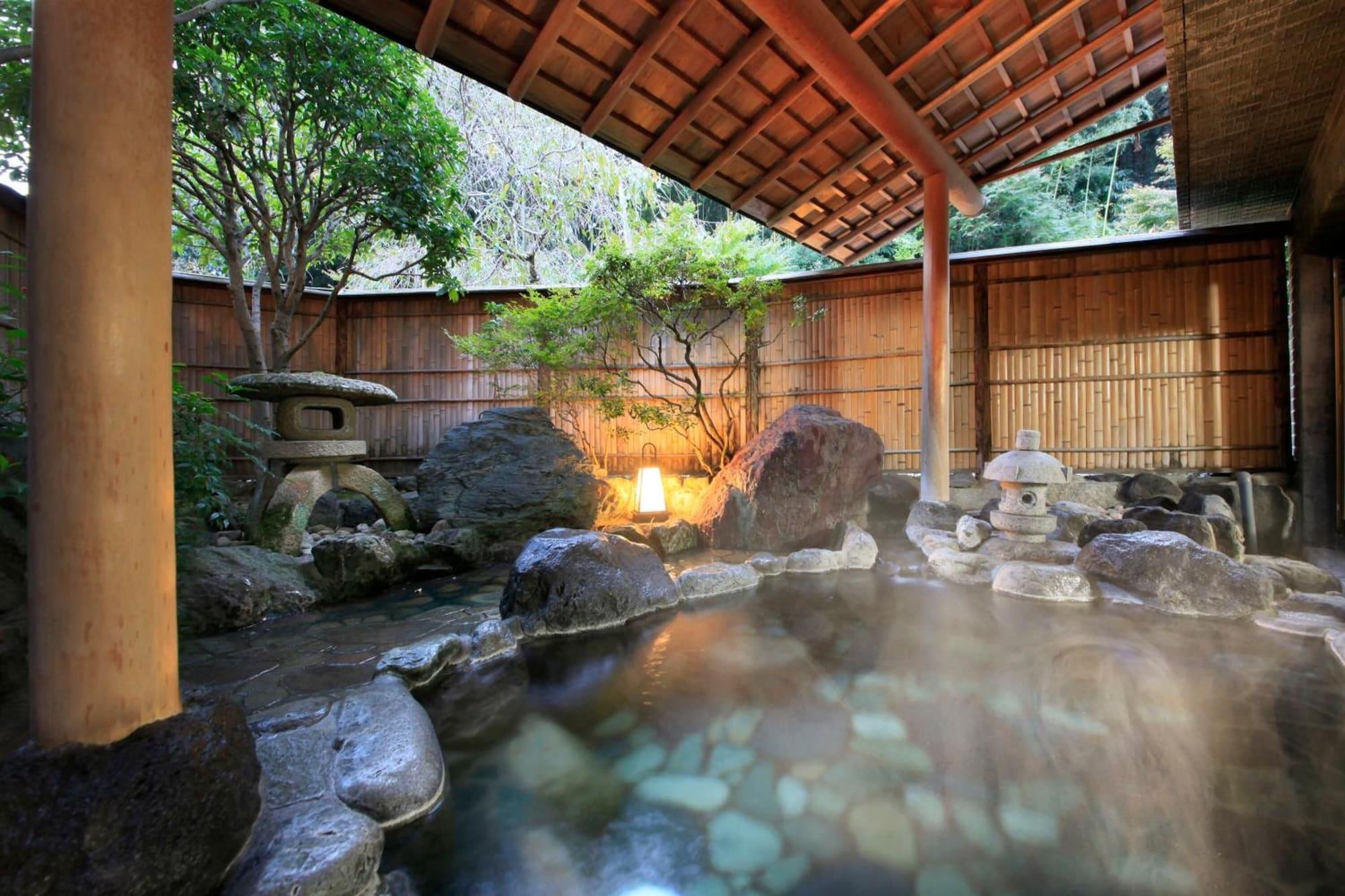 Spa Konabesso