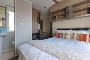 Alquiler Vacacional - 8berth- Smarttv- Closetobeach- Familyfriendly