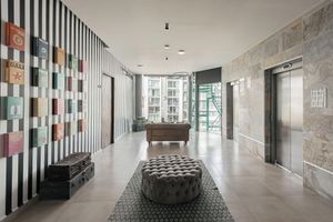 Alojamiento - Mr. Herold homes