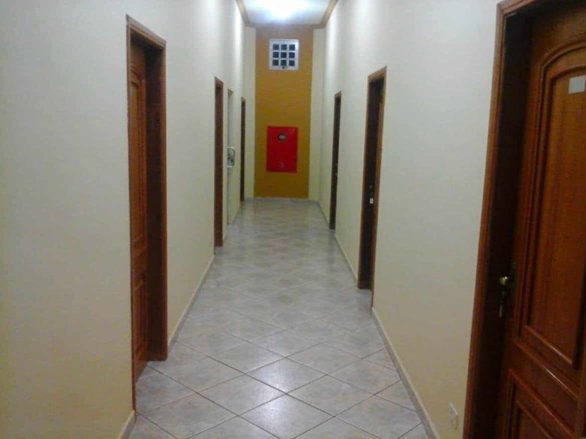 Varios HOTEL COLINAS