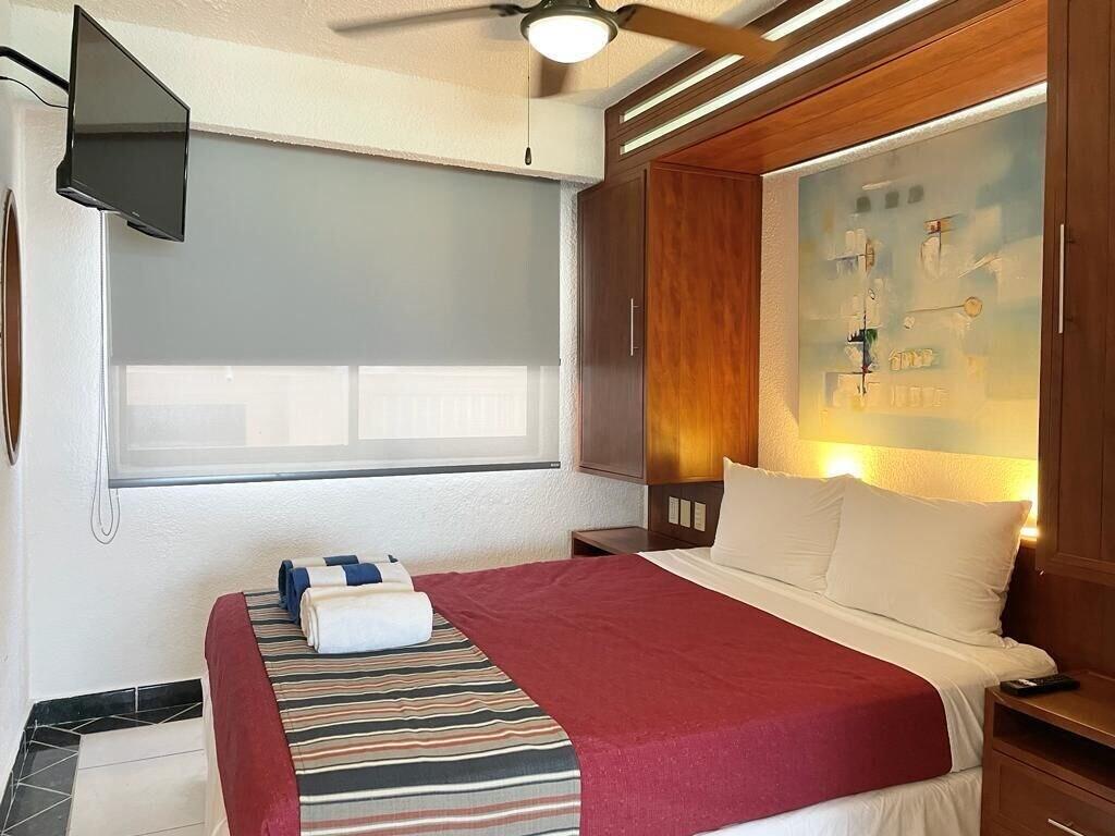 Habitación Villas Marlin by Andiani Travel