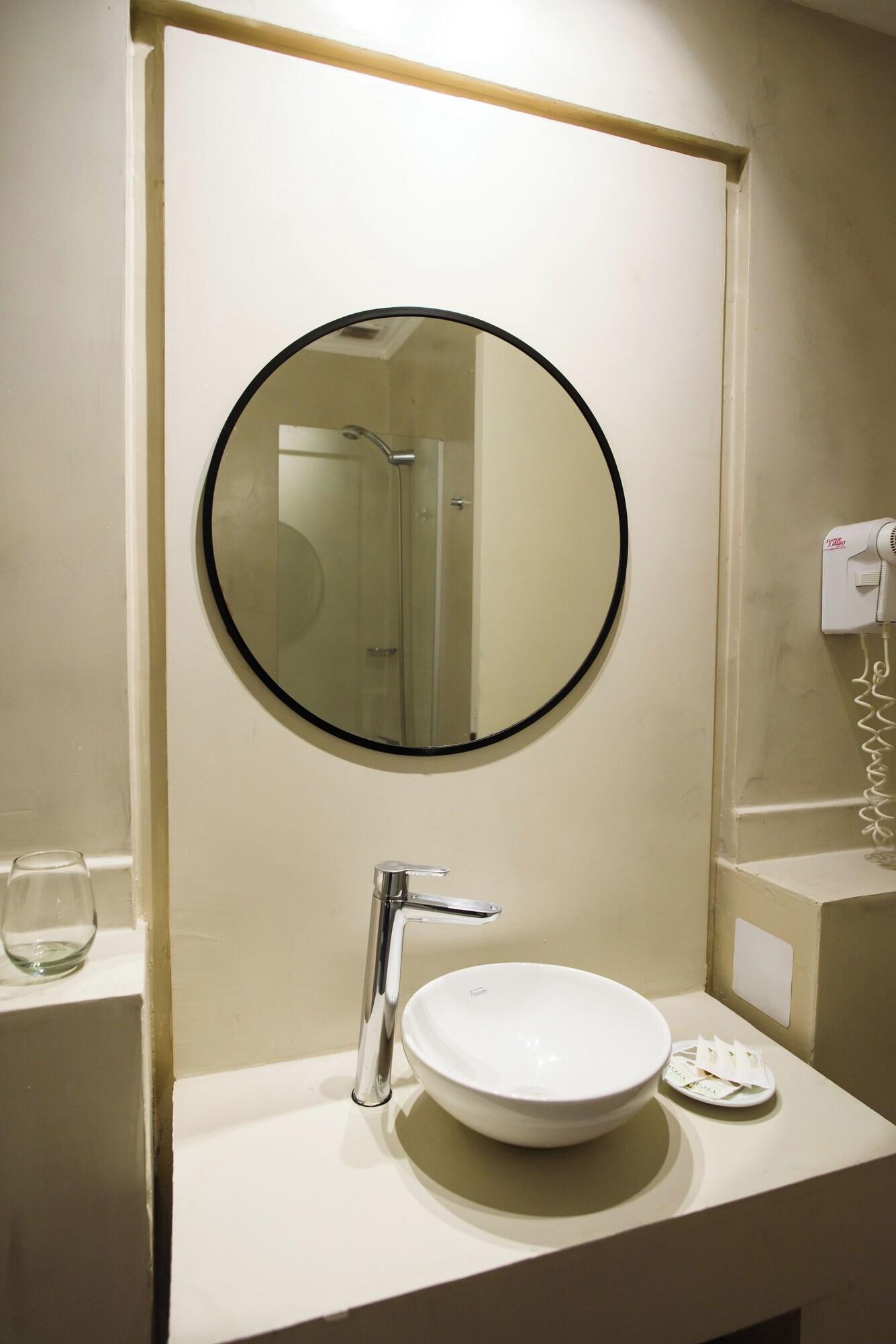 Equipamiento de Habitación 1253 Recoleta Small Hotel