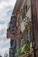 Alojamiento - Hôtel Saint-Martin