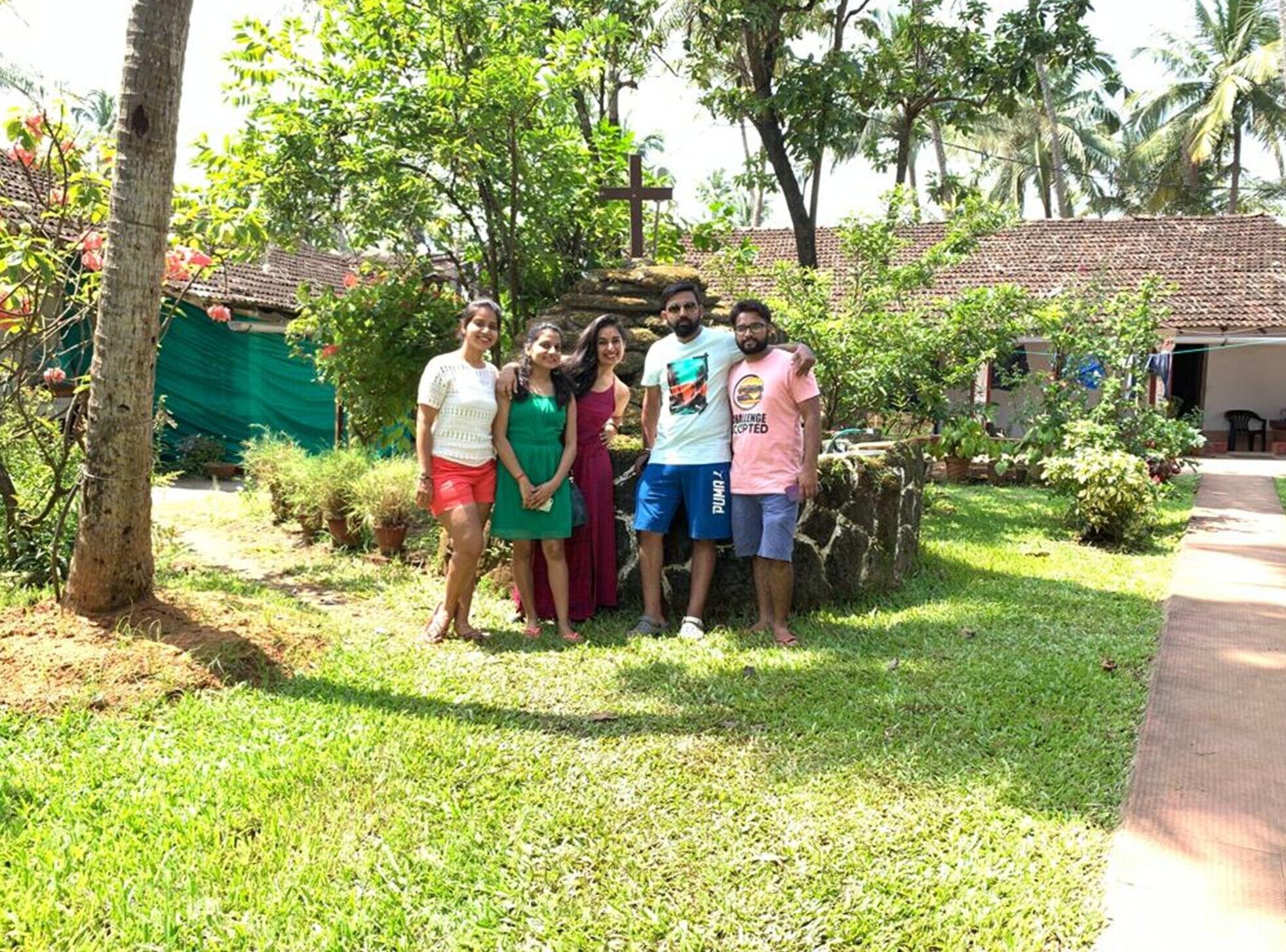 Playa The Retreat - Hostel