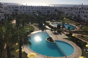 Alquiler Vacacional - Duplex Marina Beach