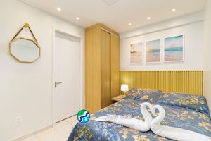 Alquiler Temporario - Beach Class Resort Muro Alto