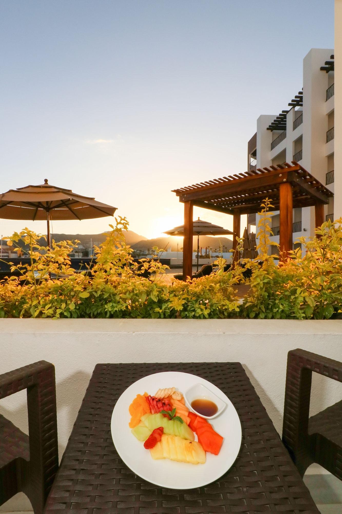 Restaurant Medano Hotel and Spa