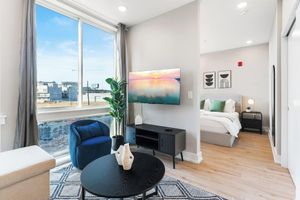 Alquiler Vacacional - Waterfront Studio - Near Fishtown & Old City!