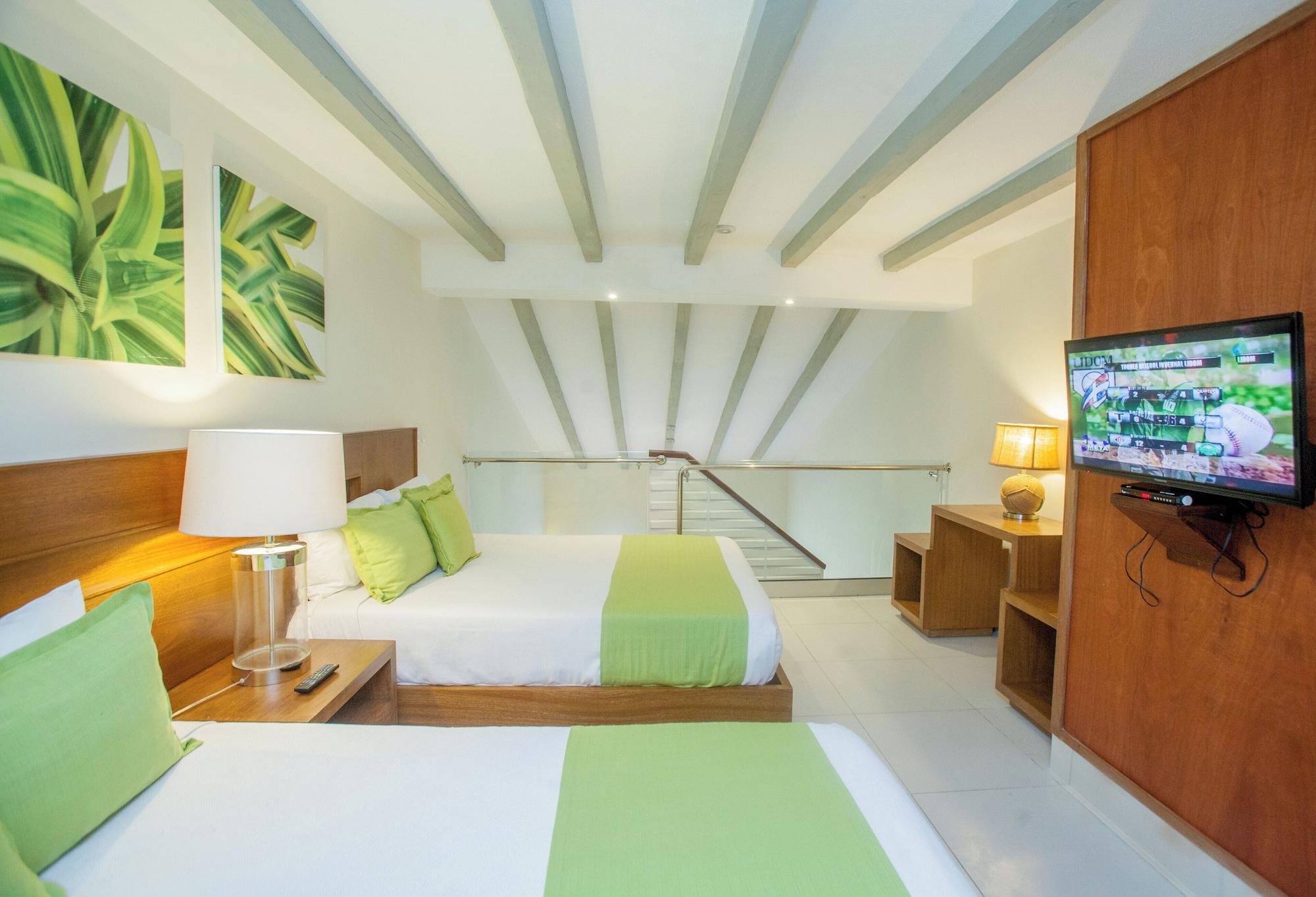 Habitación Vista Sol Punta Cana Beach Resort & Spa - All Inclusive