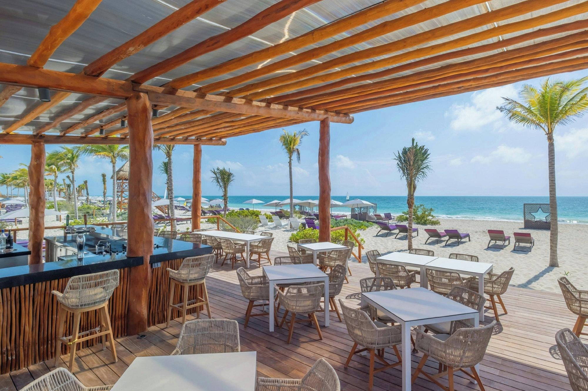 Playa Planet Hollywood Cancun by Royalton, An Autograph Collection All-Inclusive Resort