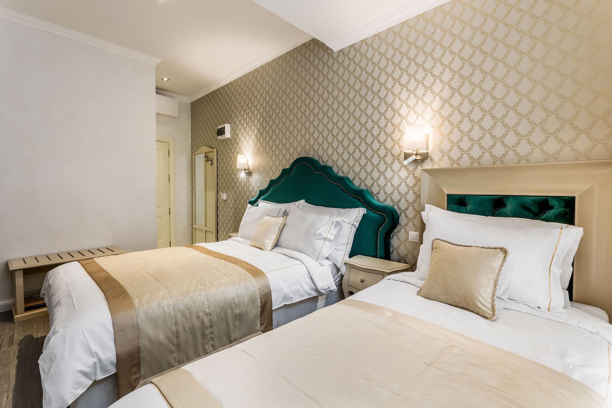 Varios Old Town Boutique Hotel