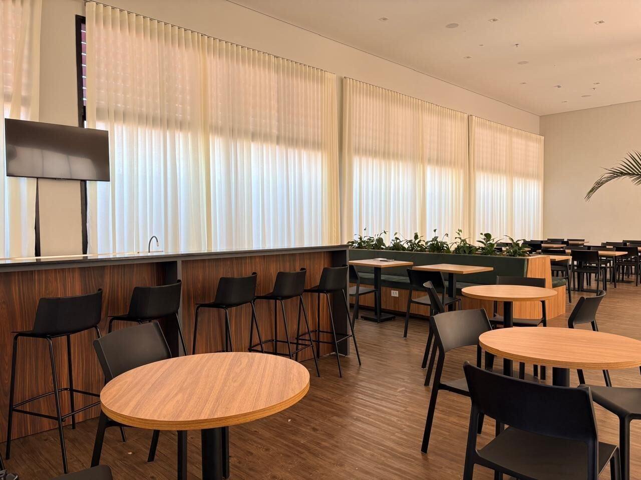 Restaurant Hotel Cittari Tatui