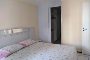 Alquiler Vacacional - Furnished apartment with 2 bedrooms, internet, cable TV