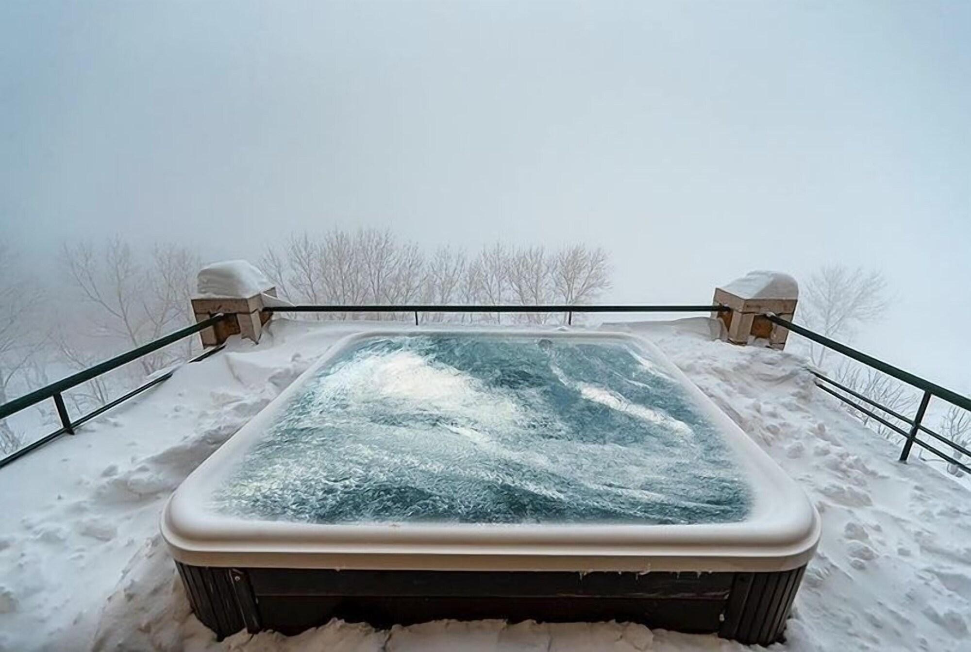 Spa Nirvana hotel