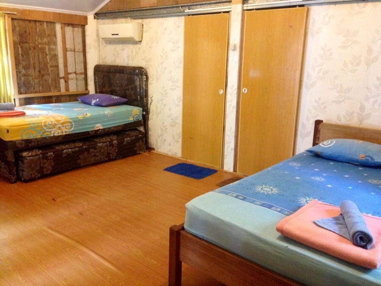 Habitación Iboih Inn Resort & Resto