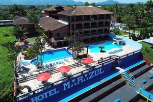 Alojamiento - Hotel Marazul