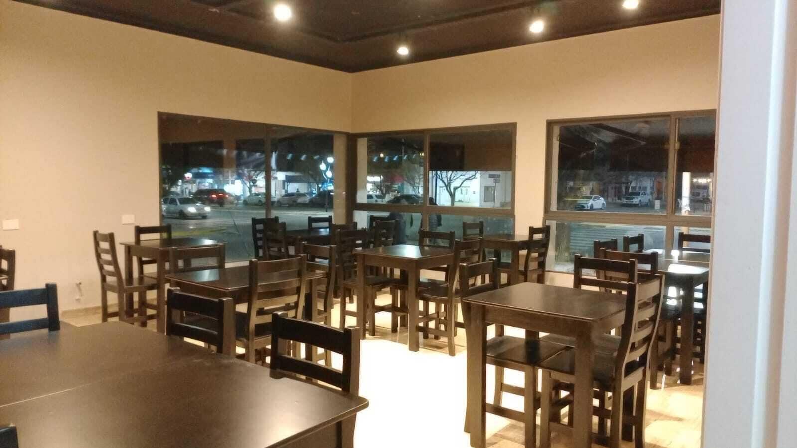 Restaurant Hotel Punto Sur Avenida