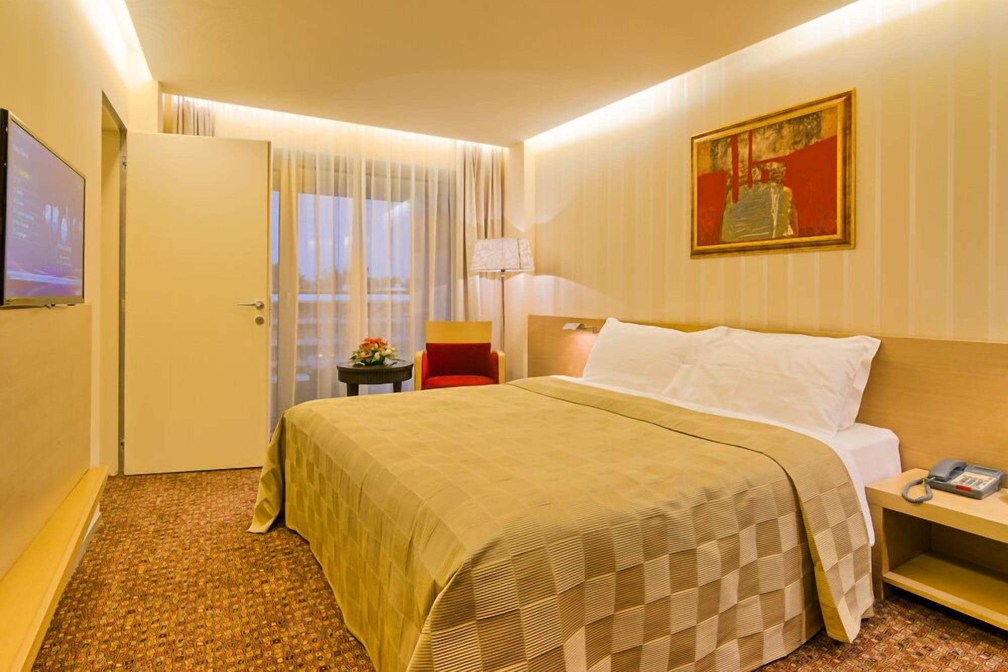 Habitación Vega Hotel