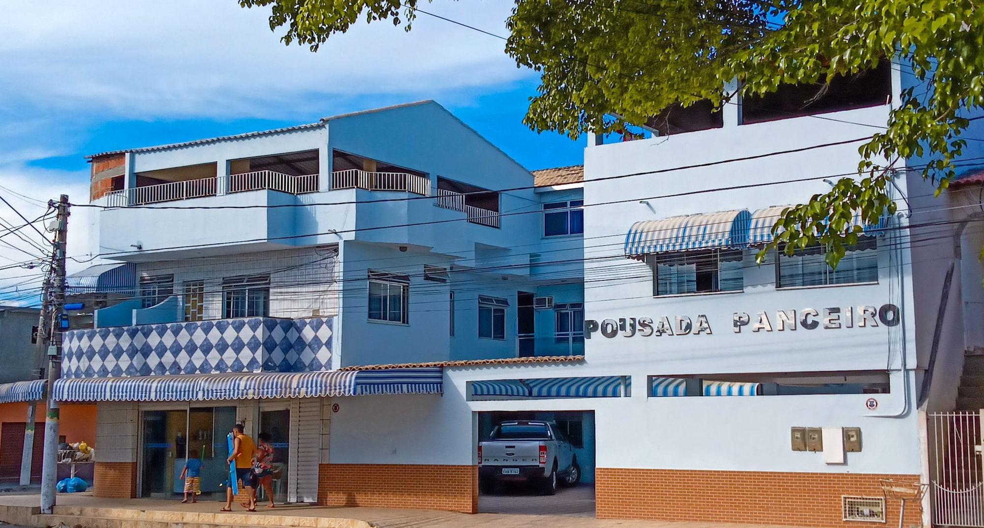 Varios Pousada Panceiro