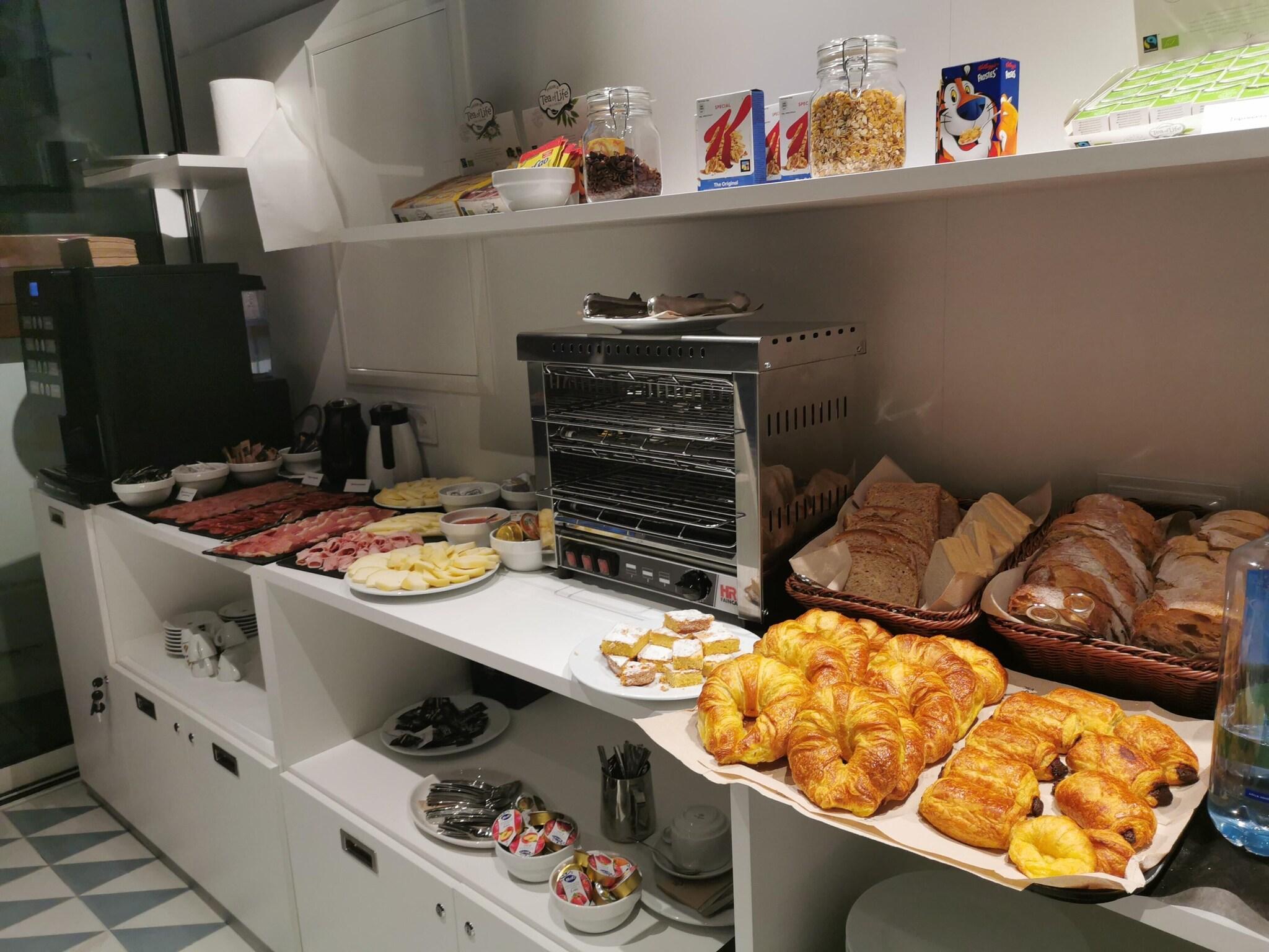 Restaurant Hotel Plaza Obradoiro by Bossh! Hotels