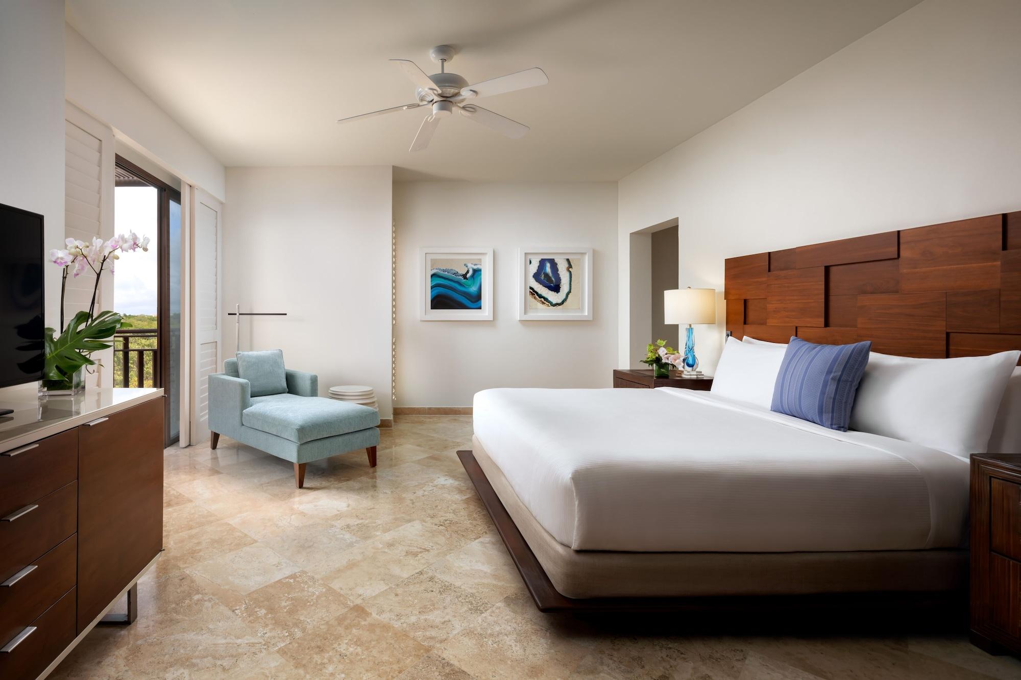 Habitación Fairmont Mayakoba
