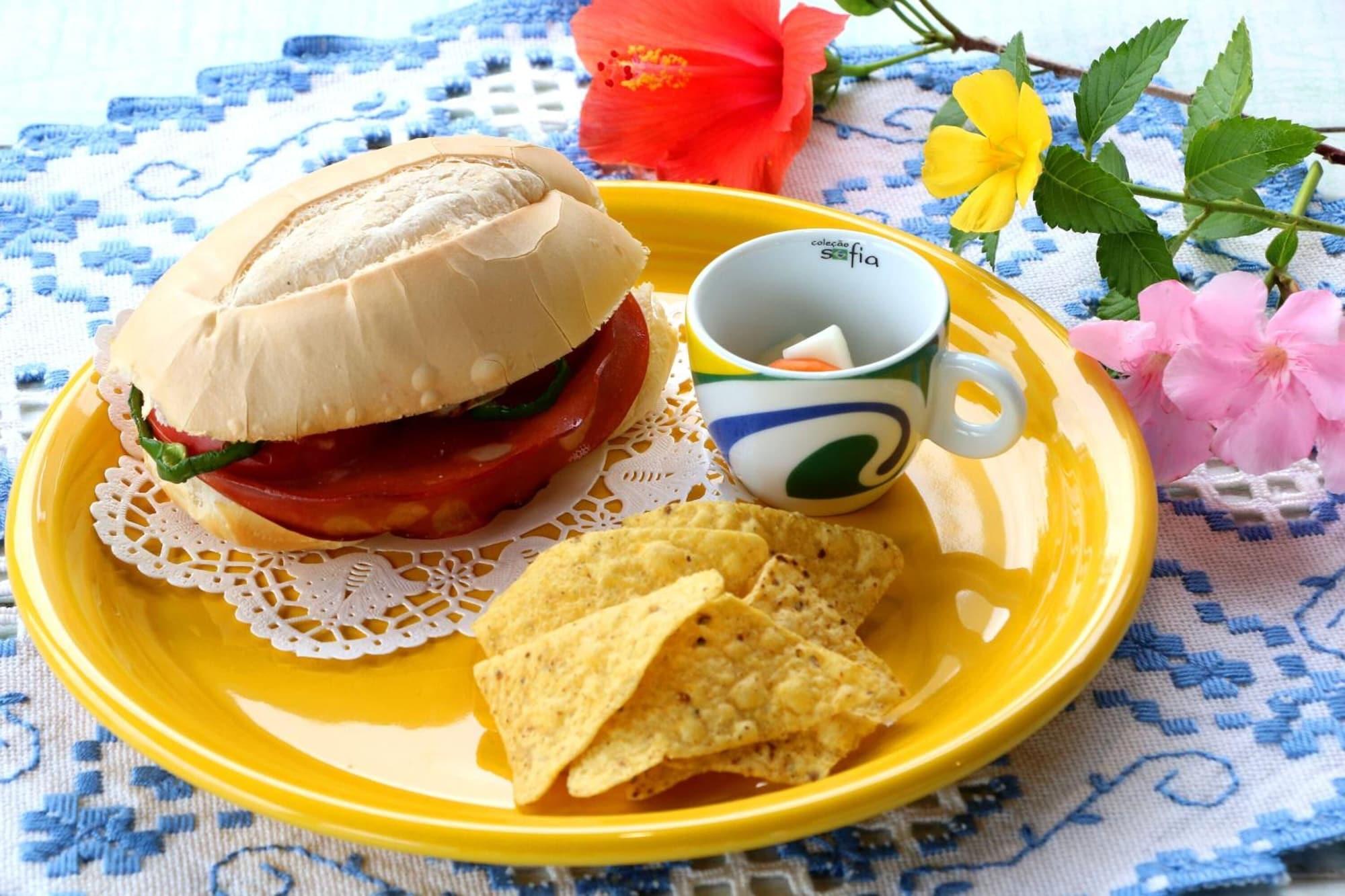 Restaurant Retreat House IPE