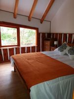 Alquiler Vacacional - Lodge Palguin Alto