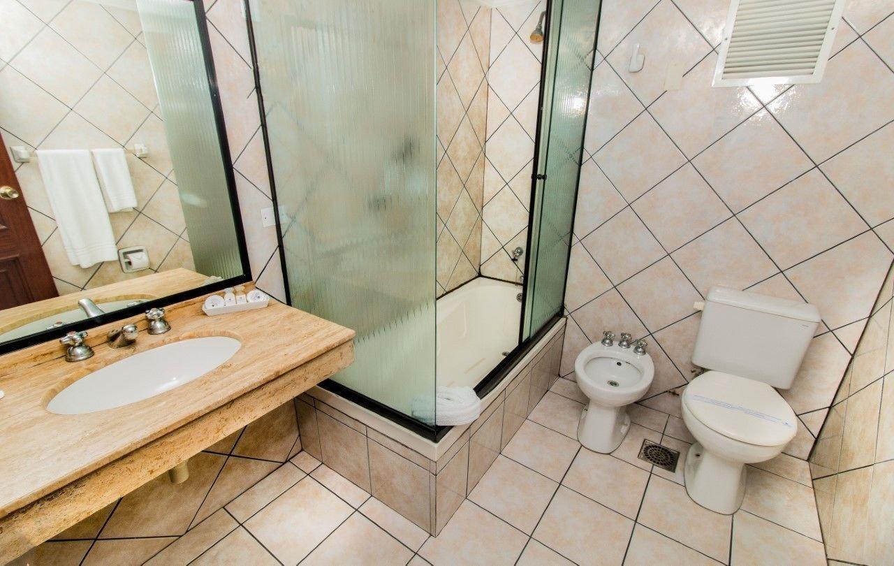 Habitación House Inn Apart Hotel