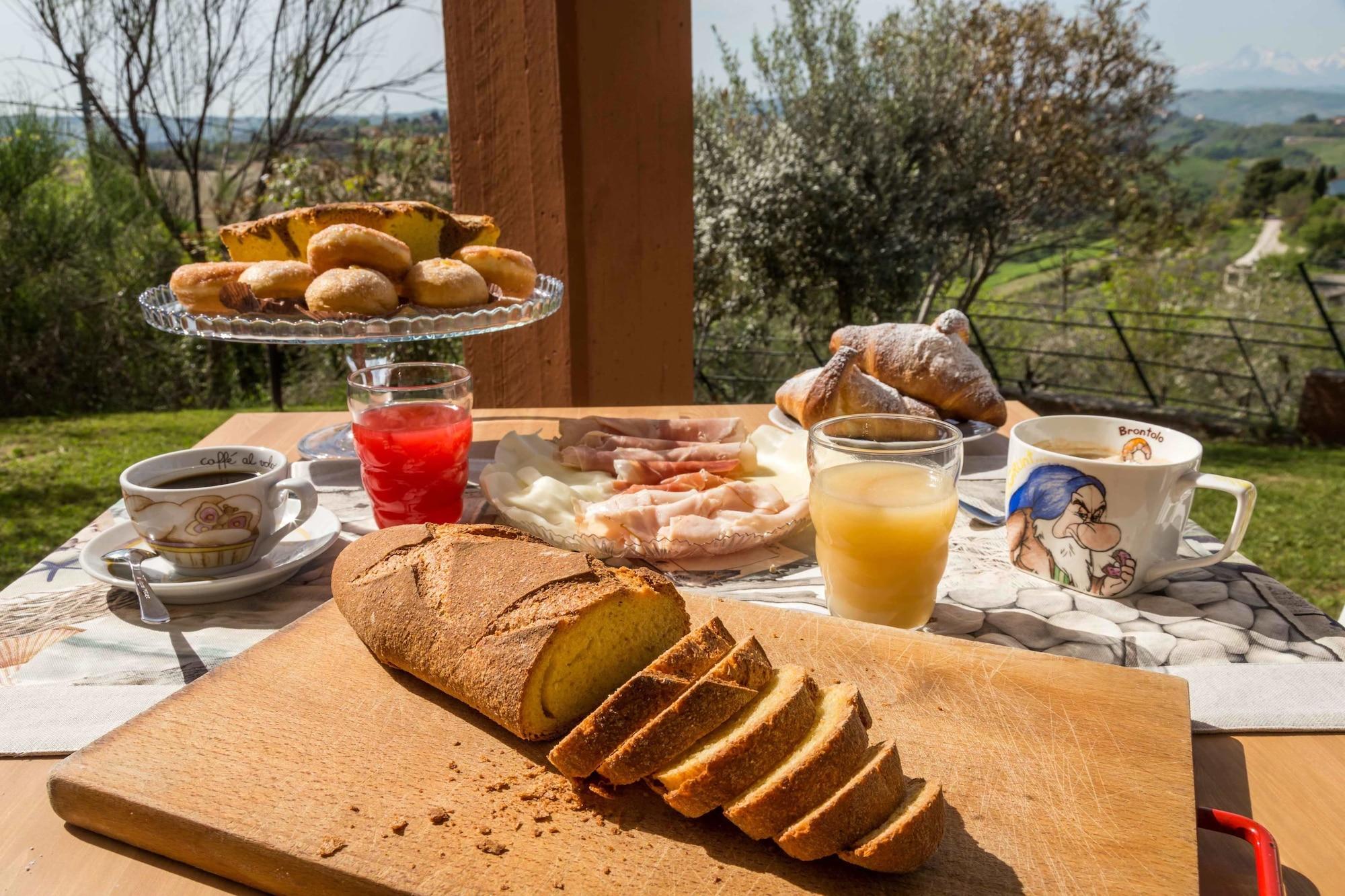 Restaurant Felicita B&B