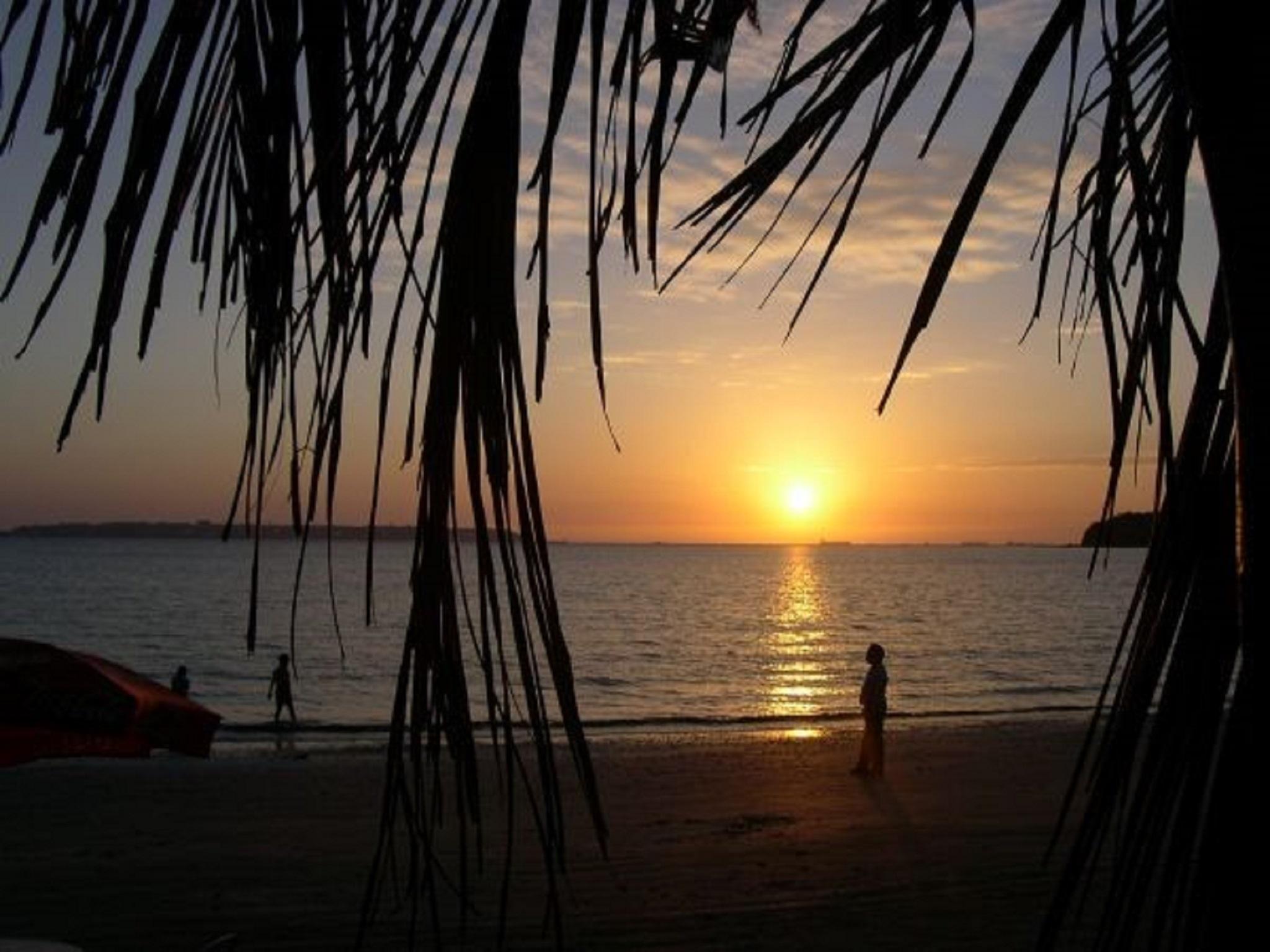 Playa Bambolim Beach Resort