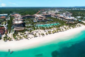 Alojamiento - Unique by Lopesan Costa Bávaro - All Inclusive