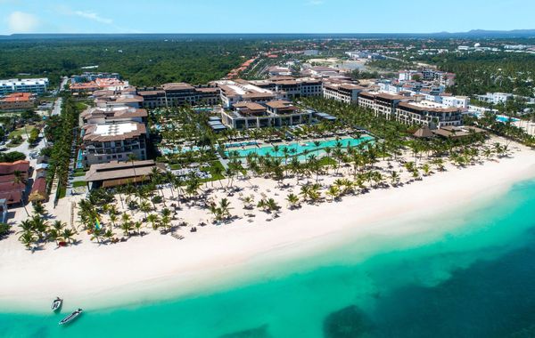 Unique by Lopesan Costa Bávaro - All Inclusive