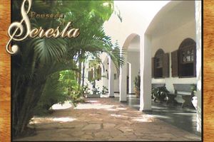 Alojamiento - Pousada da Seresta