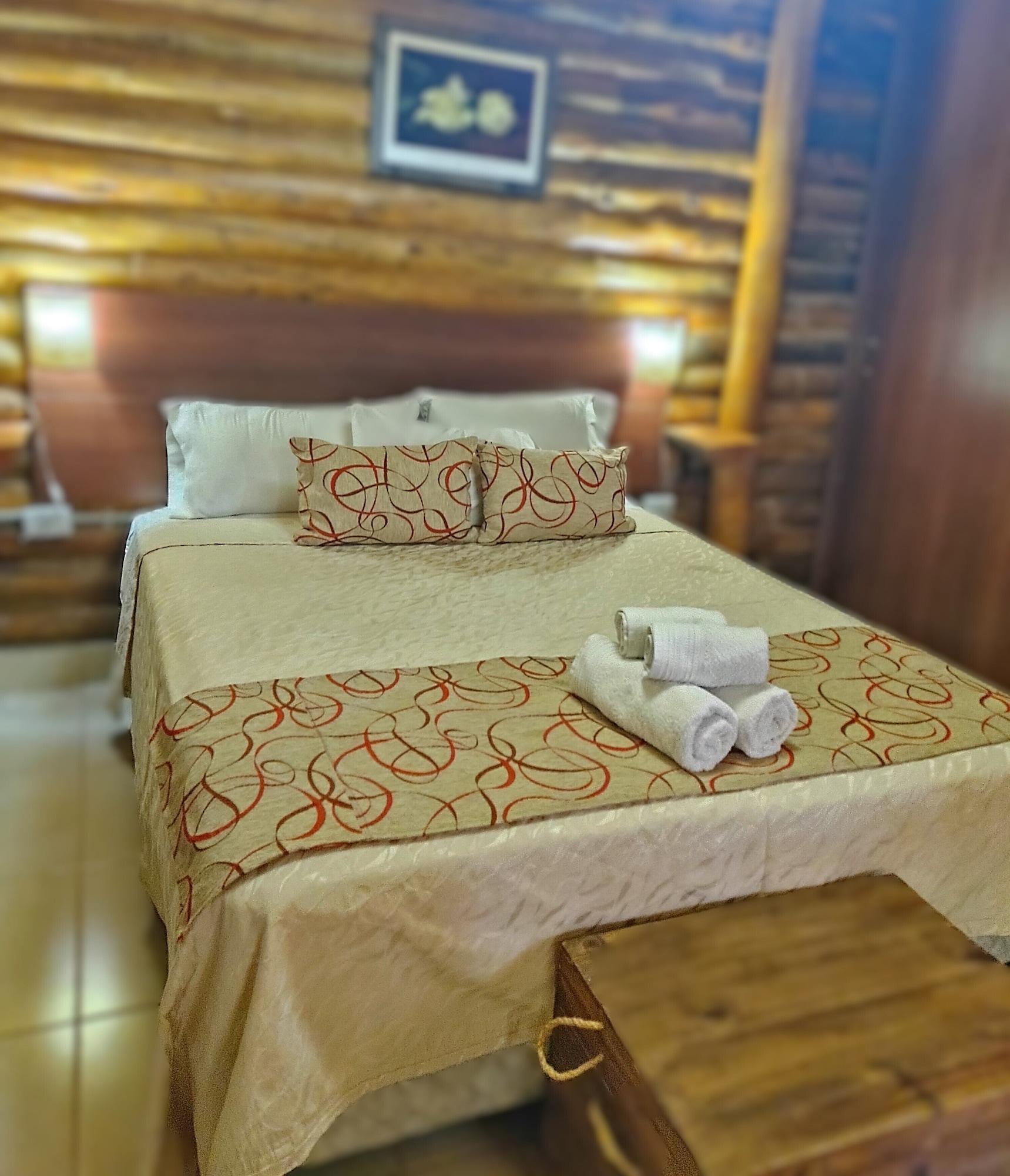 Habitación Mendoza Sol y Nieve