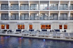 Alojamiento - Hotel Delamar - Adults Only