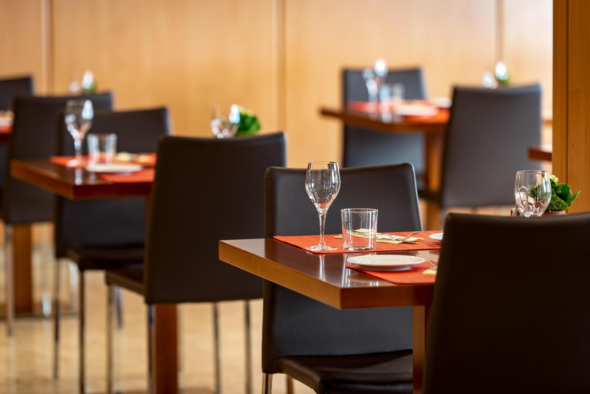 Restaurant Hotel Praga