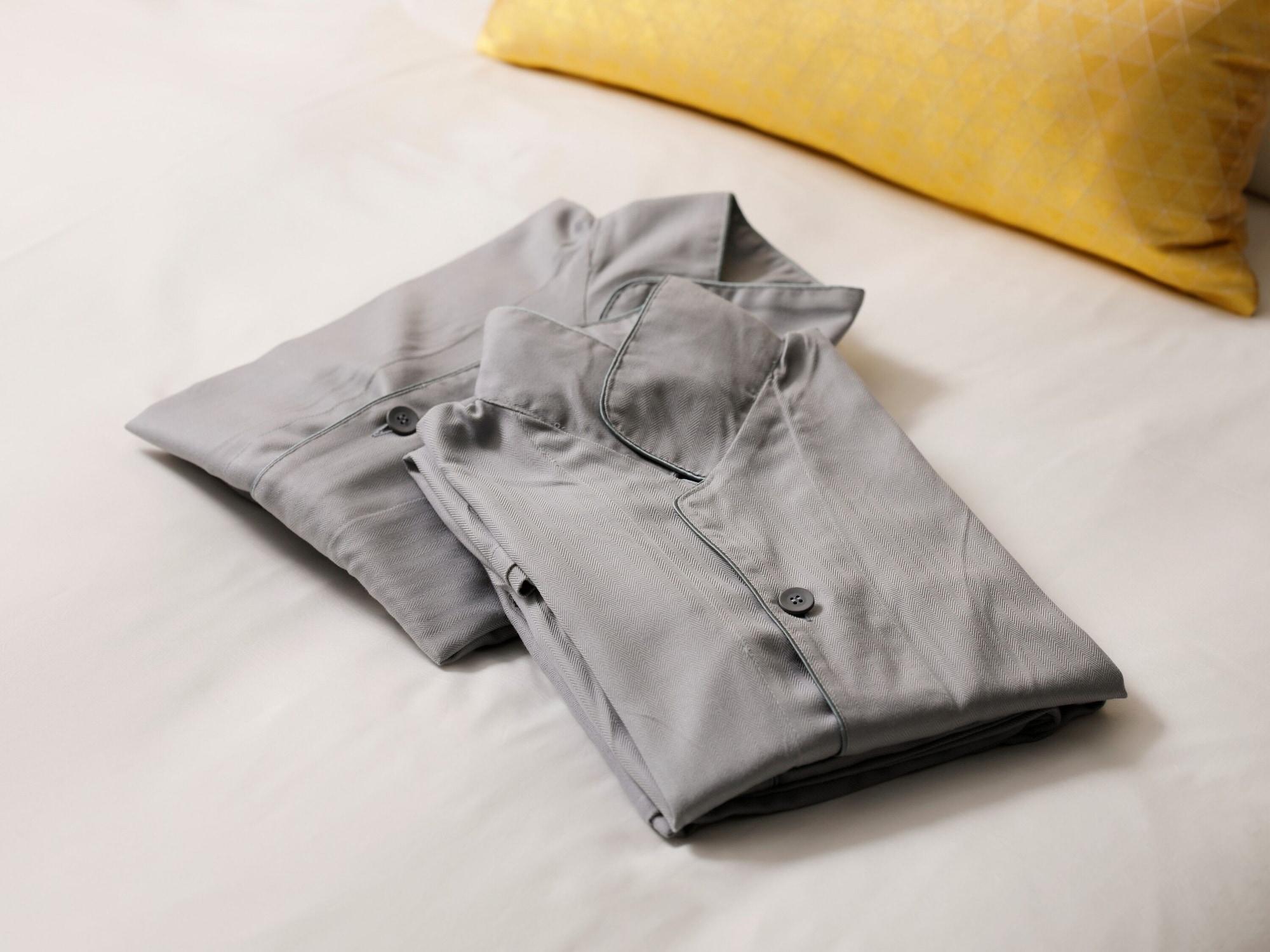 Set de Habitación THE HOTEL SANRAKU KANAZAWA