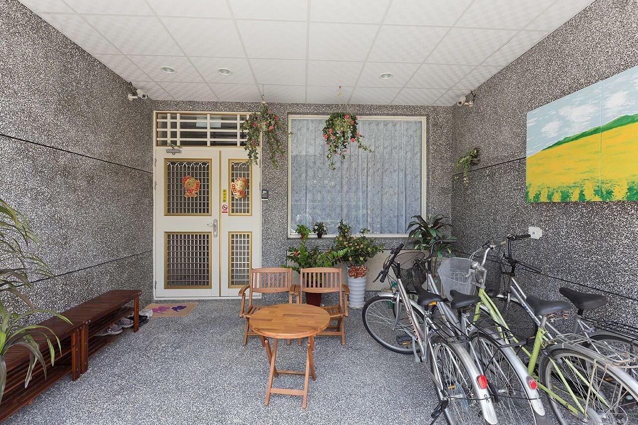 Varios Mei Di Ya Ju Guest House